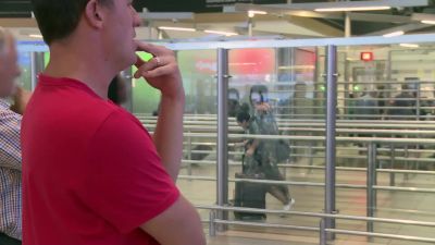 IT'S BEEN AN INCREDIBLE THREE MONTHS. - 90 Day Fiancé: The Other Way