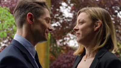 It's been awhile since someone
made me feel this special. - My Wife's Secret Life