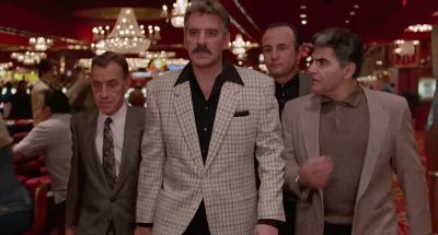 It's been bad luck Plus Walsh is good - Midnight Run