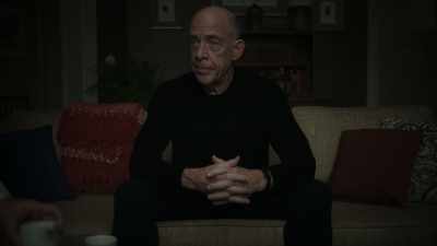 It's been bad on my side
for months now. - Counterpart