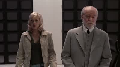 It's been circulating and killing ever sinceJust like Pootie Tang - Scary Movie 3