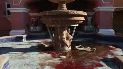 It's been closed
since the beginning of - ¡Casa Bonita Mi Amor!