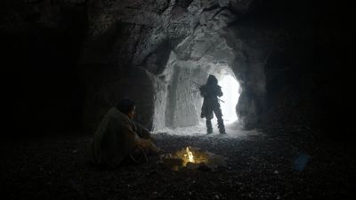 IT'S BEEN DAYS. - The 100
