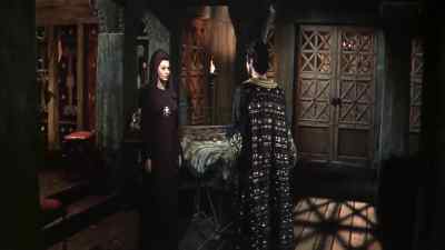 It's been decided, Lucilia. - The Fall of the Roman Empire