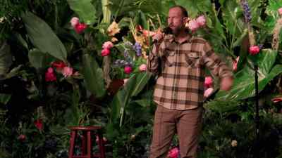 It's been difficult.
My parents cut me off financially - Ari Shaffir: America's Sweetheart