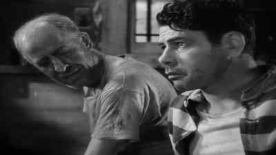 It's been done... - I Am a Fugitive from a Chain Gang