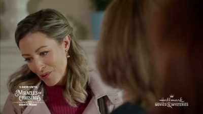 It's been driving me crazy
wondering what might've been - Aurora Teagarden Mysteries: Reunited and It Feels So Deadly