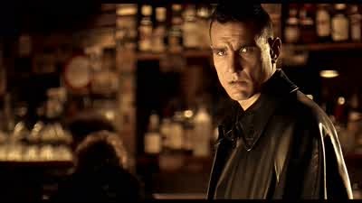 It's been emotional - Lock, Stock and Two Smoking Barrels