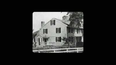 It's been everything
from a tavern to an inn - The Holzer Files
