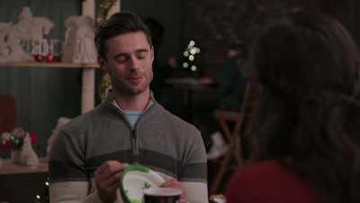 It's been exactly what
I was missing, seriously. - Tails of Christmas