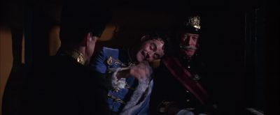 It's been my experience General - The Great Race
