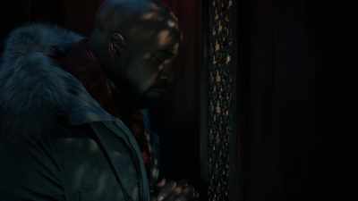 It's been four days
since my last confession, - Evil