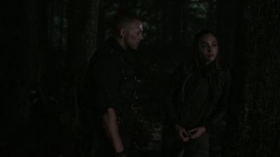 IT'S BEEN FOUR DAYS. - The 100