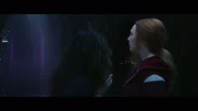 It's been fun playing pretend for a while, hasn't it, Wanda? - WandaVision