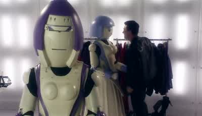 It's been fun. - Doctor Who