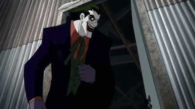 It's been fun though, right? - Batman: Death in the Family