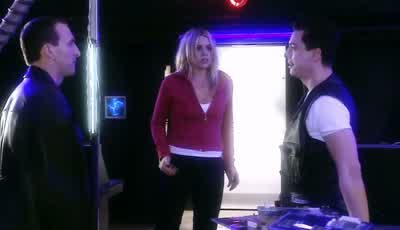 It's been fun. - Doctor Who