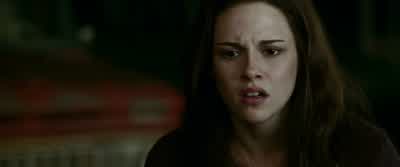 It's been going on for a while. - The Twilight Saga: Eclipse