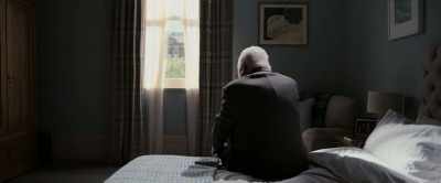 It's been going on for some time. - The Father