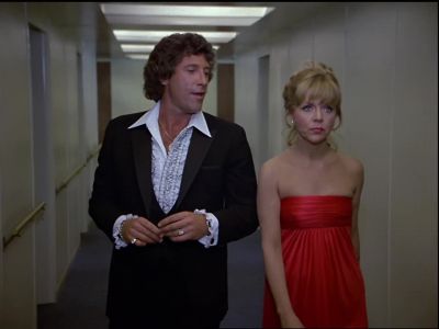 It's been grand. - The Love Boat