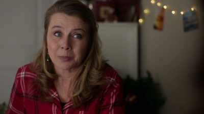 It's been so great for
all of us to be together. - A Christmas of Wonders