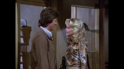 It's been great, Melanie. - The Love Boat