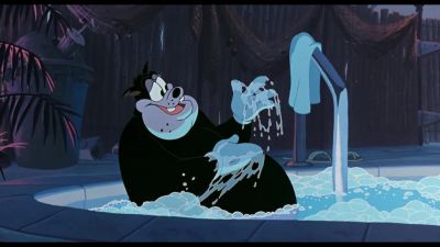 It's been great - A Goofy Movie