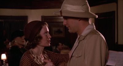 It's been hard for everyone - The Purple Rose of Cairo