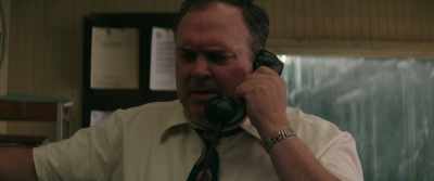  It's been hard for us. - Suburbicon