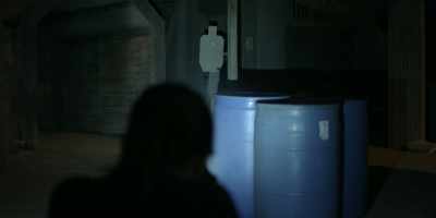 It's been hours
and not a single document on Rogers. - Bosch: Legacy