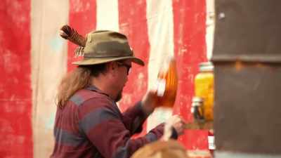 It's been in
 every moonshiner's family - Moonshiners: Master Distiller