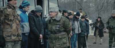 It's been infected
with fascist plague. - Donbass