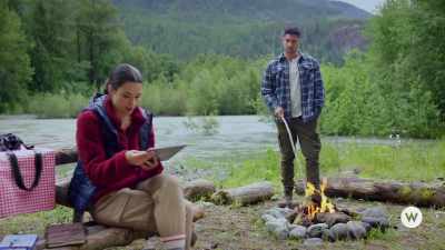 It's been interesting, - Journey of My Heart