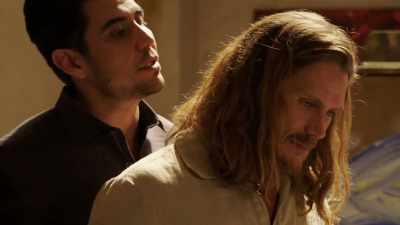It's been just the two of us
for so many centuries. - Midnight, Texas