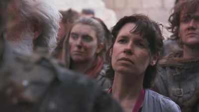 It's been my life,
and this will always be - Game of Thrones: The Last Watch
