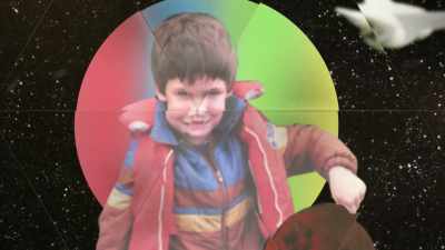 It's been my life since I was
probably about five years old. - Coldplay: A Head Full of Dreams