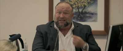 It's been like this
for ten years, - The Truth vs. Alex Jones