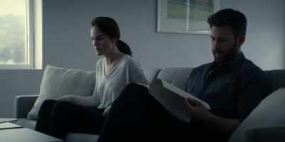 It's been linked to traits
like impulsivity and recklessness. - Defending Jacob