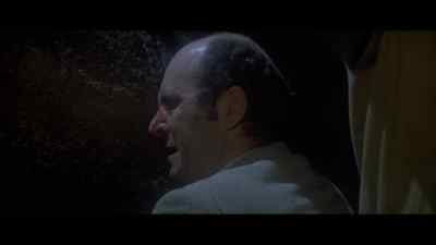 - It's been locked!
- it's closed here, too. - The Final Conflict