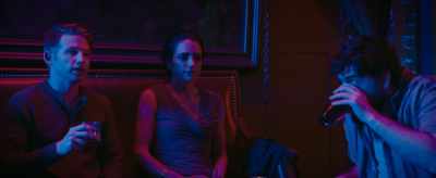 - It's been lonely.
- To the immediate - Too Late