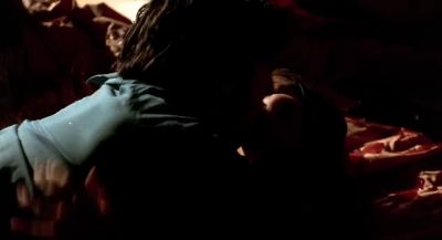 It's been so long I thought everything was lost - U Turn