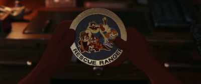 It's been so long. - Chip 'n Dale: Rescue Rangers