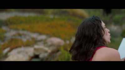 - "It's been so long
since I was this happy." - Castaways
