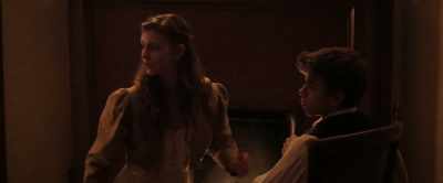 It's been so long
since you've graced - Wuthering Heights