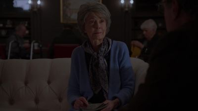 - It's been so long.
- Yeah. - Chicago Med