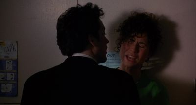 It's been so long - Grosse Pointe Blank
