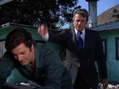 It's been longer than a few minutes. - Mission: Impossible