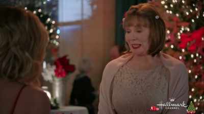 It's been lovely getting
to know you. - A Shoe Addict's Christmas