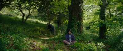 It's been so many years. - Okja
