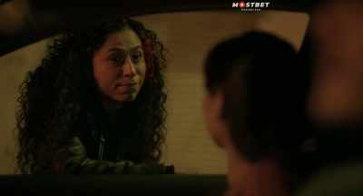 It's been many years since
we've seen each other, hasn't it? - Huesera: The Bone Woman